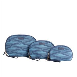 Manaola Half Moon Pouches